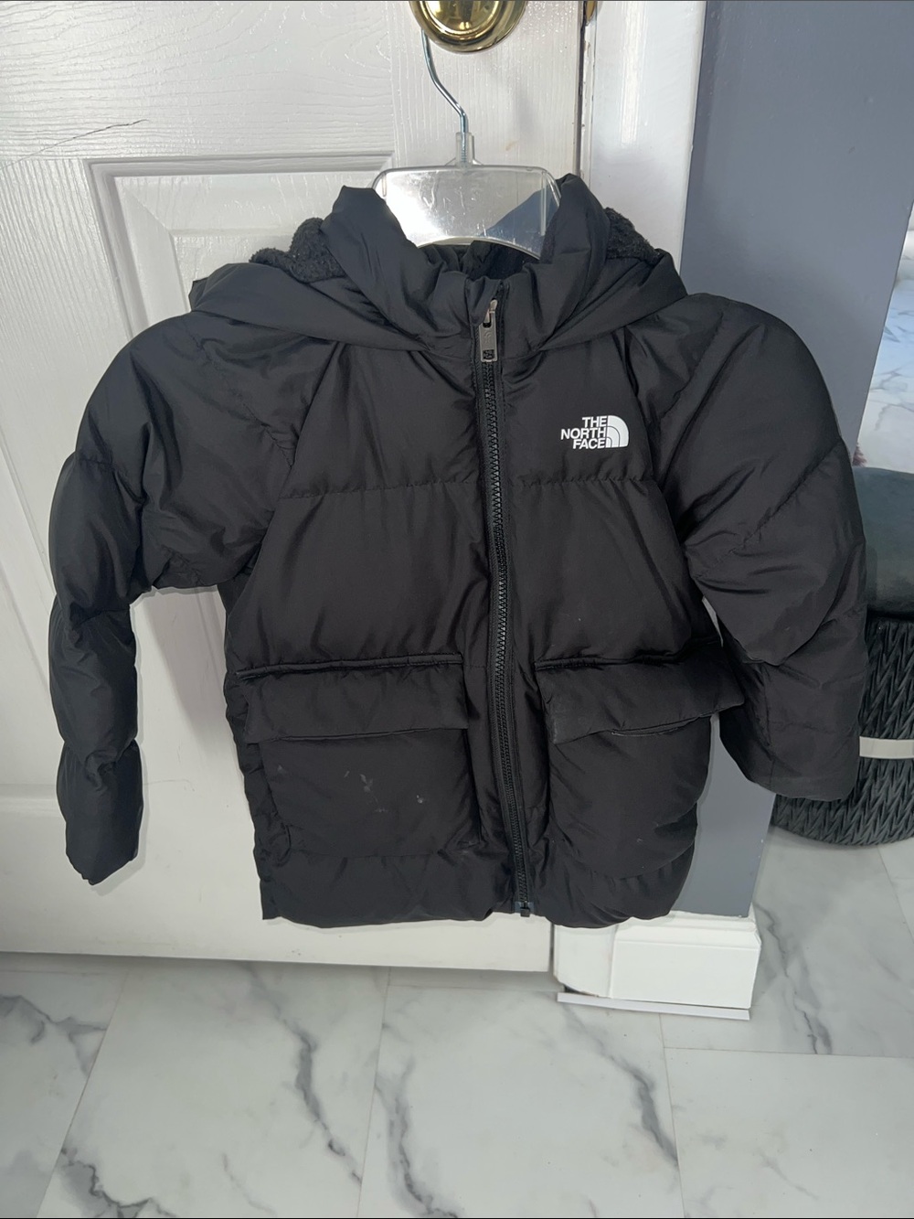 Kids Northface 600